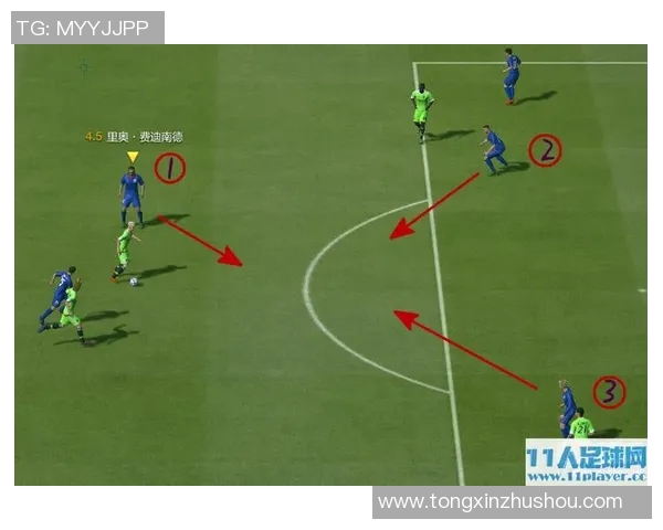 广州足球队防反战术解析与实战应用深度分析