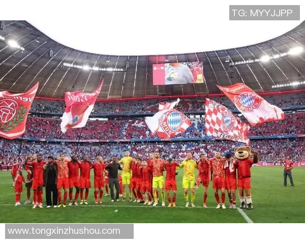 拜仁足球明星球迷的热情与支持如何影响球队表现与文化传承