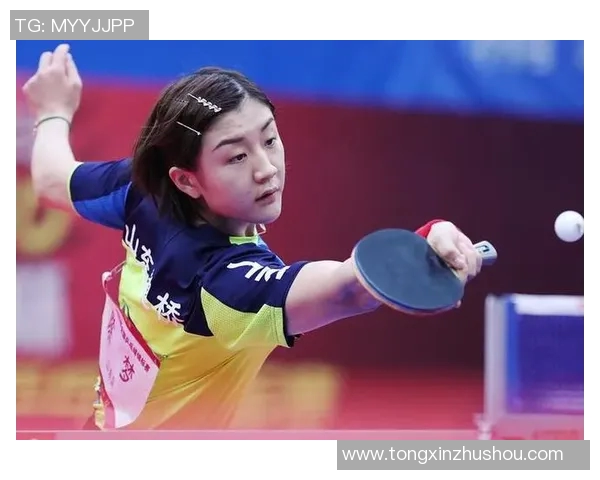 武汉乒乓球队在世界杯中的心理素质表现分析与点评