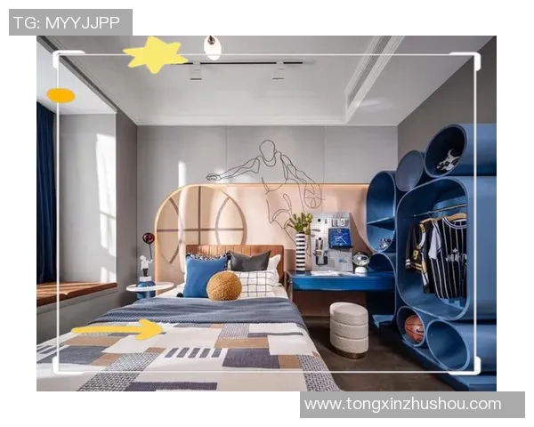 房间改造足球的创意设计与实用技巧分享，让家居空间焕发运动活力